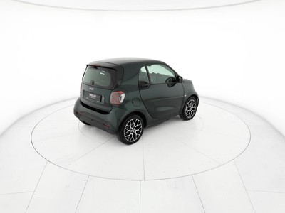 Smart Fortwo - foto 4