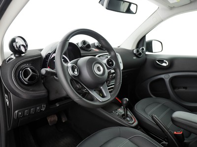 Smart Fortwo - foto 9