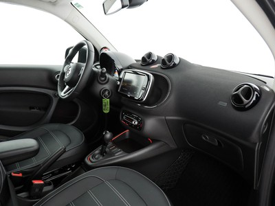 Smart Fortwo - foto 10