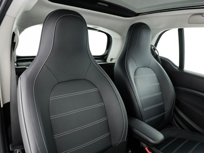 Smart Fortwo - foto 11