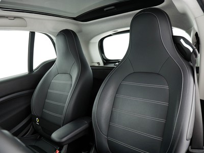 Smart Fortwo - foto 12
