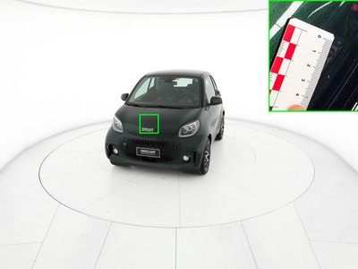 Apri le immagini dei danni