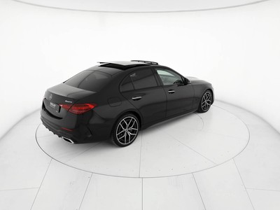 Mercedes Classe C Berlina - foto 4