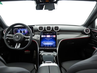 Mercedes Classe C Berlina - foto 9