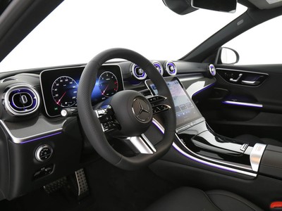 Mercedes Classe C Berlina - foto 10