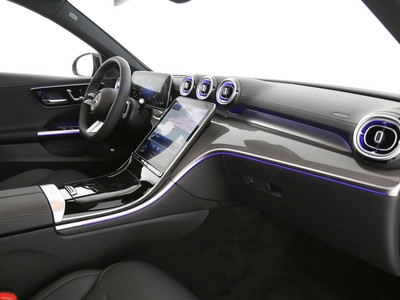 Mercedes Classe C Berlina - foto 11