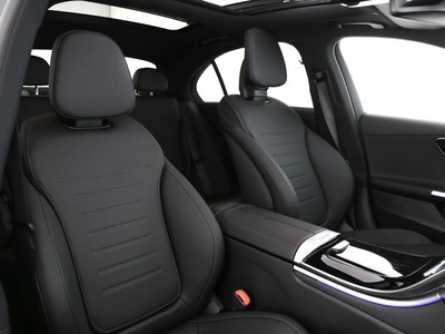 Mercedes Classe C Berlina - foto 12