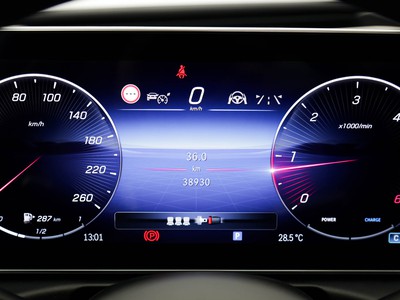 Mercedes Classe C Berlina - foto 15