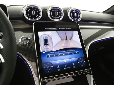 Mercedes Classe C Berlina - foto 17