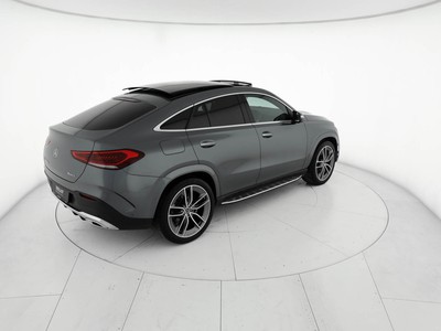 Mercedes GLE Coupè - foto 4