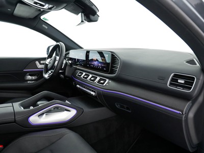 Mercedes GLE Coupè - foto 10