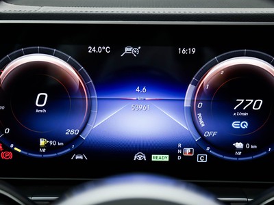 Mercedes GLE Coupè - foto 15