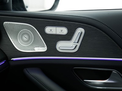 Mercedes GLE Coupè - foto 18