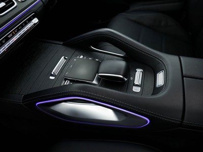 Mercedes GLE Coupè - foto 19