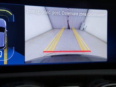 Mercedes Classe A - foto 17