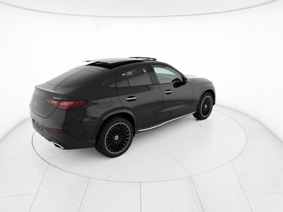 Mercedes GLC Coupè - foto 4