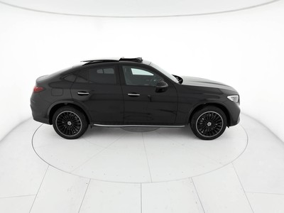 Mercedes GLC Coupè - foto 5