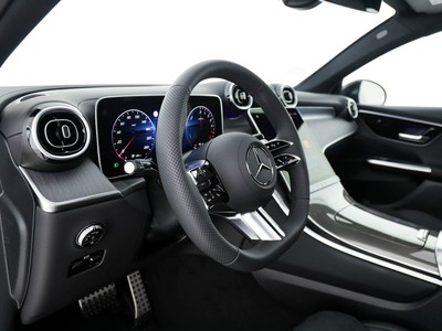 Mercedes GLC Coupè - foto 11