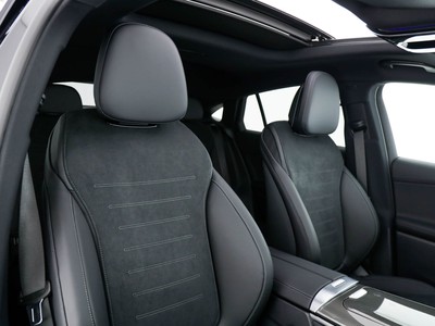 Mercedes GLC Coupè - foto 12