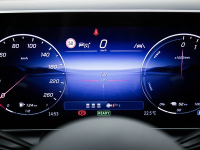 Mercedes GLC Coupè - foto 15