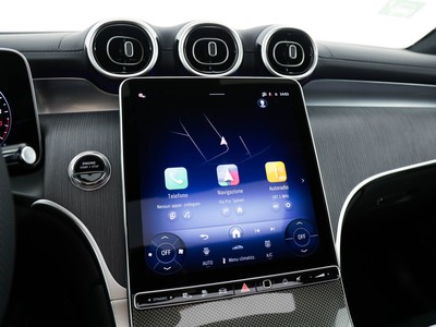 Mercedes GLC Coupè - foto 16