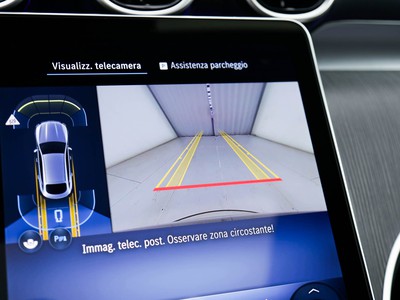 Mercedes GLC Coupè - foto 17