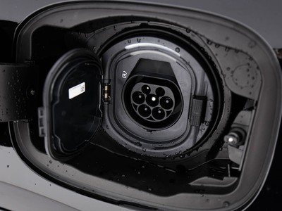 Mercedes GLC Coupè - foto 22