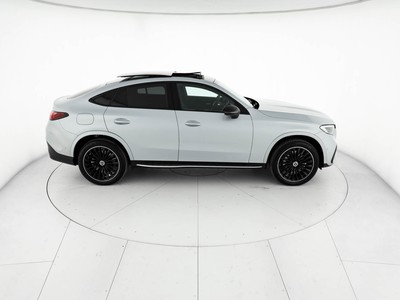 Mercedes GLC Coupè - foto 5