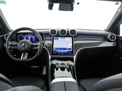 Mercedes GLC Coupè - foto 9