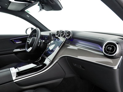 Mercedes GLC Coupè - foto 10