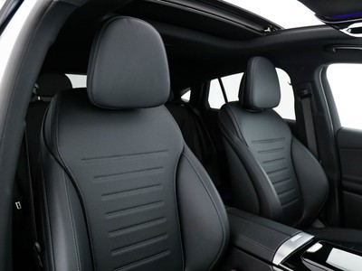 Mercedes GLC Coupè - foto 12