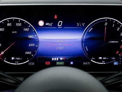 Mercedes GLC Coupè - foto 15