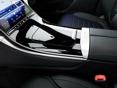 Mercedes GLC Coupè - foto 19