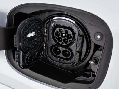 Mercedes GLC Coupè - foto 21