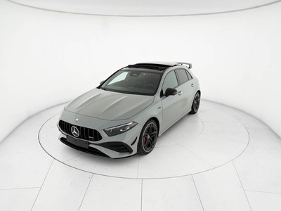 AMG Classe A