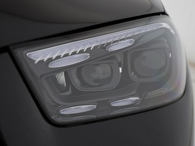 Mercedes GLE - foto 8