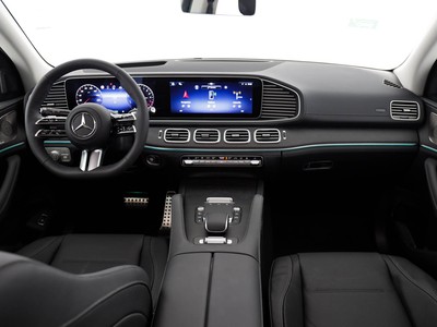 Mercedes GLE - foto 9