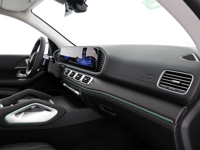 Mercedes GLE - foto 10