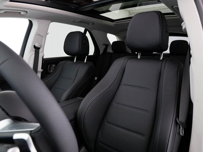 Mercedes GLE - foto 13