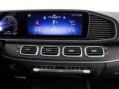 Mercedes GLE - foto 16