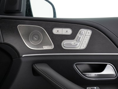 Mercedes GLE - foto 18