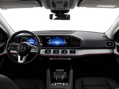 Mercedes GLE - foto 9
