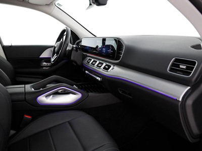 Mercedes GLE - foto 10