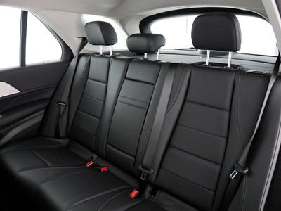 Mercedes GLE - foto 14