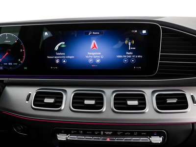 Mercedes GLE - foto 16