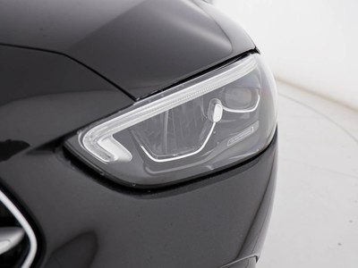 Mercedes Classe C SW - foto 8