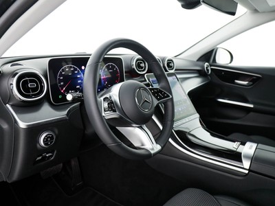 Mercedes Classe C SW - foto 11