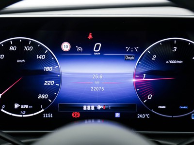 Mercedes Classe C SW - foto 15