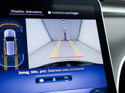 Mercedes Classe C SW - foto 17