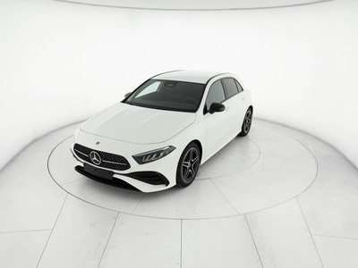 Mercedes Classe A
